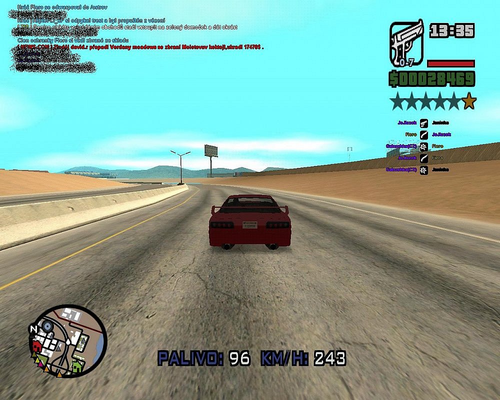 Экран самп. Blackscreen для самп. Radar Race SAMP. Widescreen в самп что это?